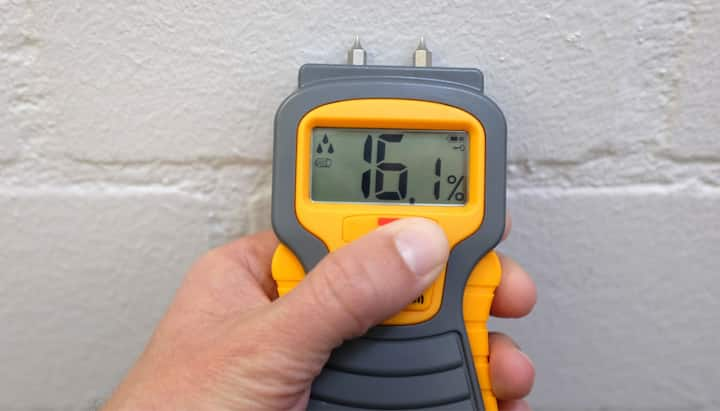 We provide fast, accurate, and affordable mold testing services in Bellevue, Washington.